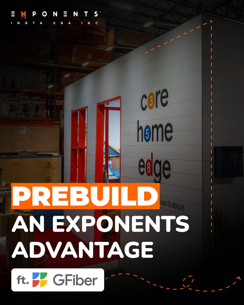 Exponents Insta USA Inc. tweet media