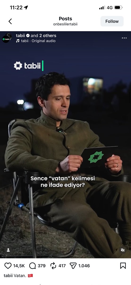 Cem Tanyü tweet media