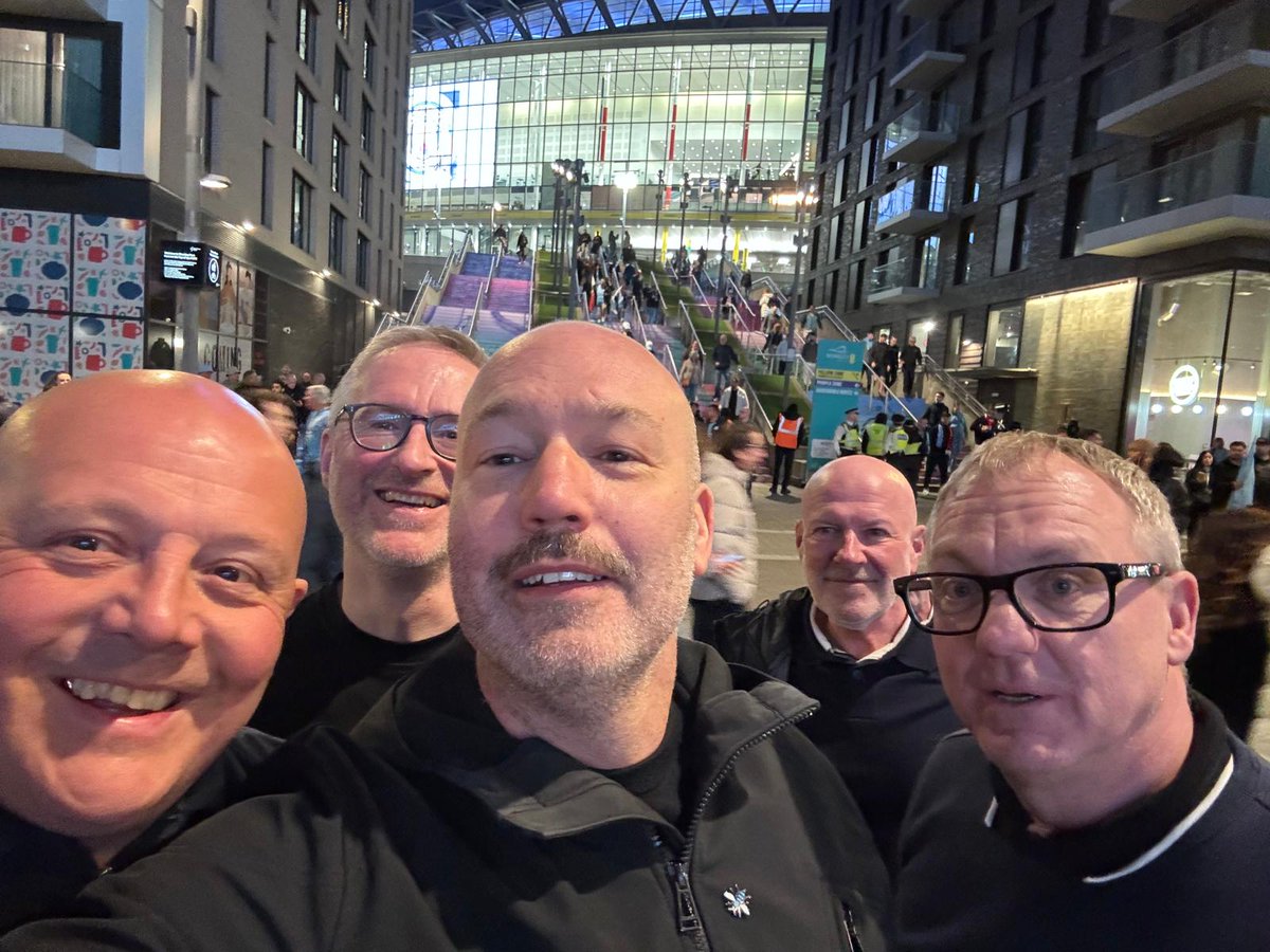 Alan Jackson tweet media