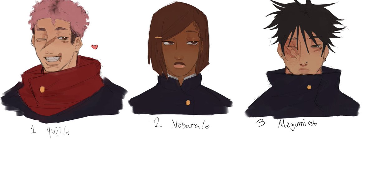 爻 taro || COMMS OPEN tweet media