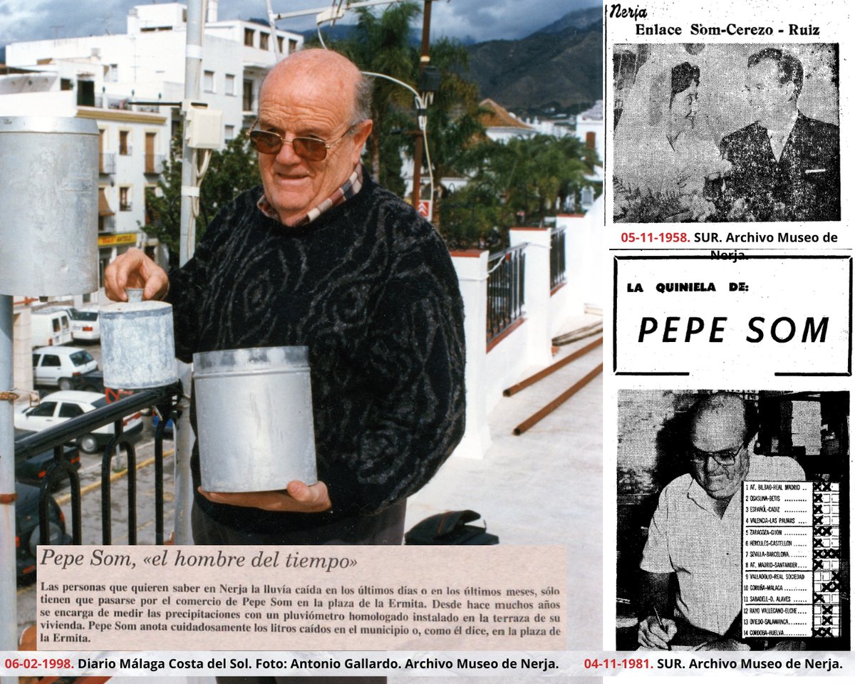 Museo de Nerja tweet media