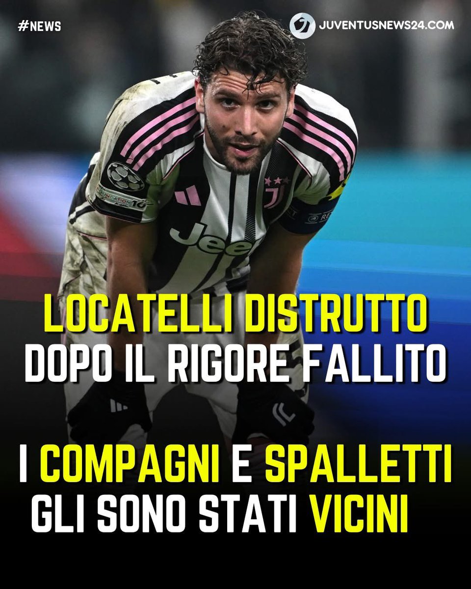 JuventusNews24.com tweet media
