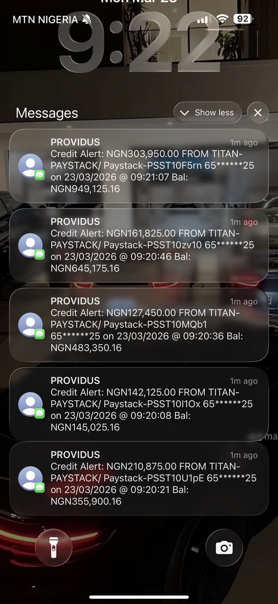 Hillary Odogwu tweet media