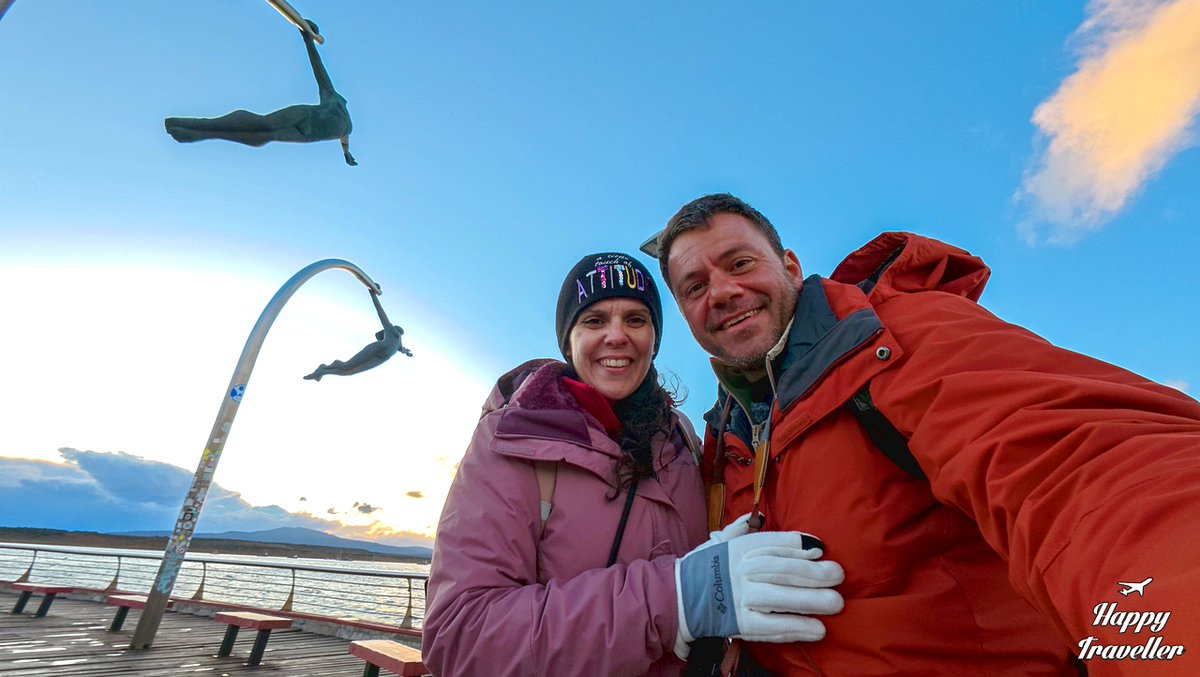 HappyTraveller Official tweet media