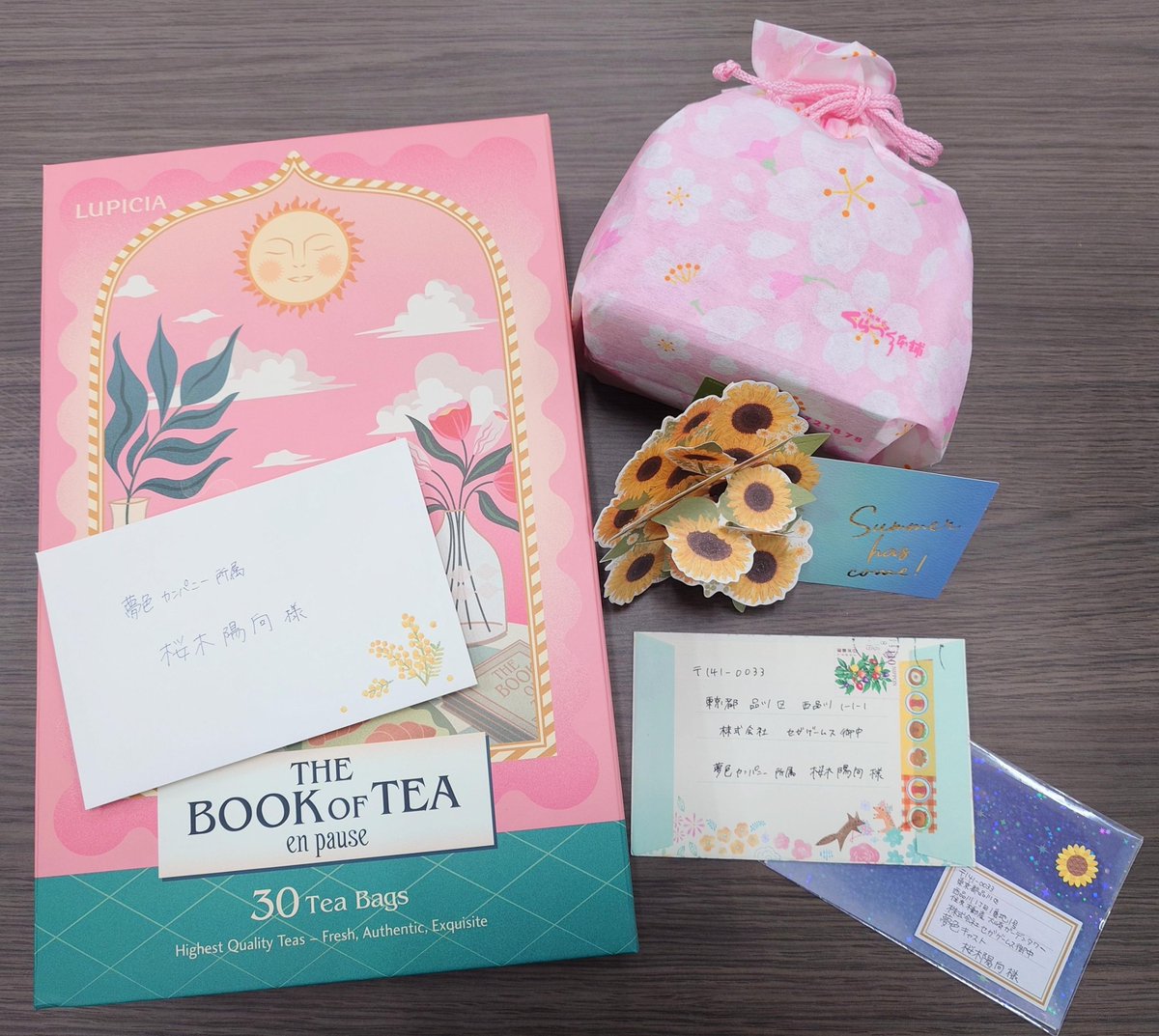 夢色キャスト公式 tweet media