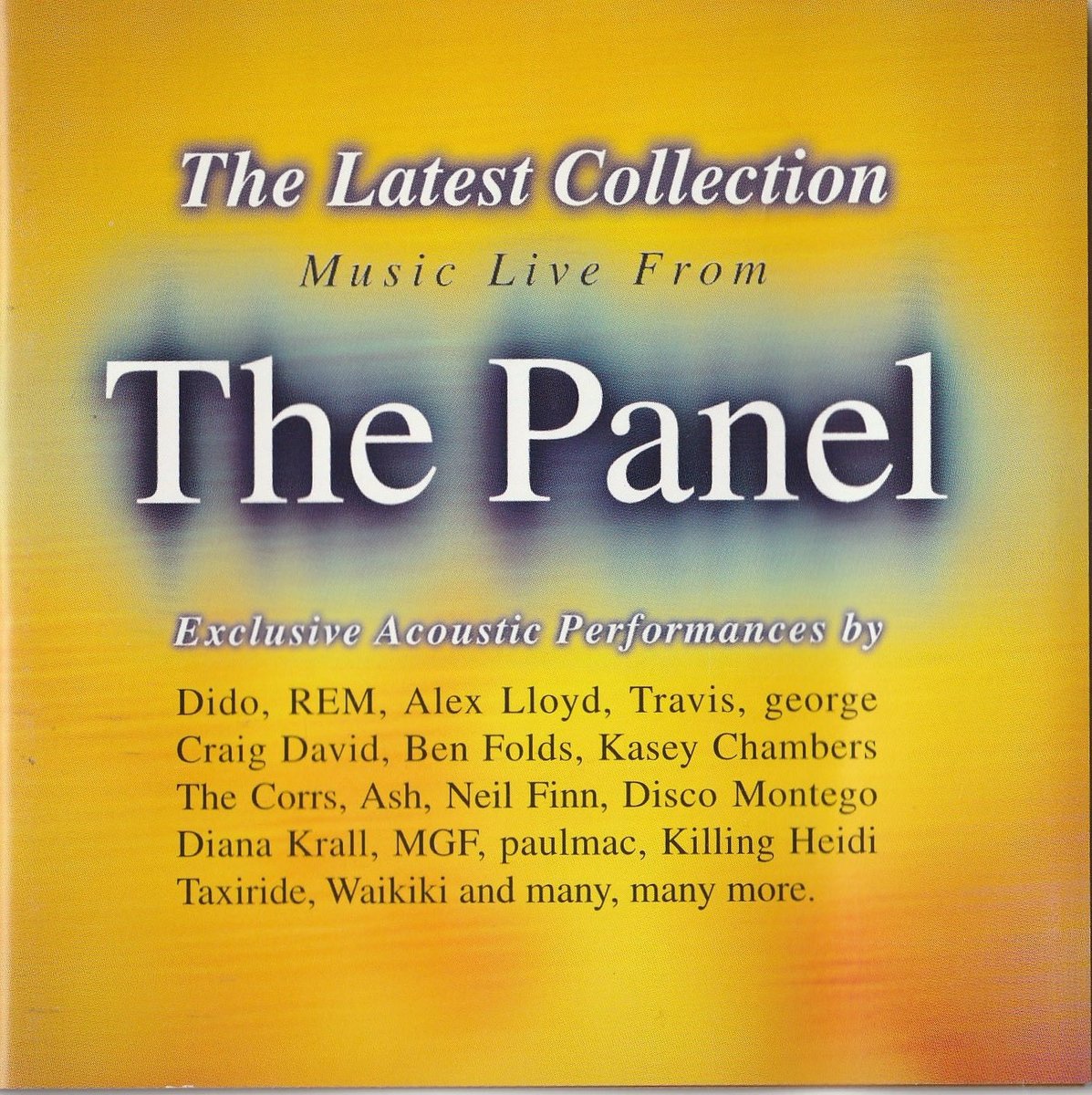 Champagne Comedy tweet media