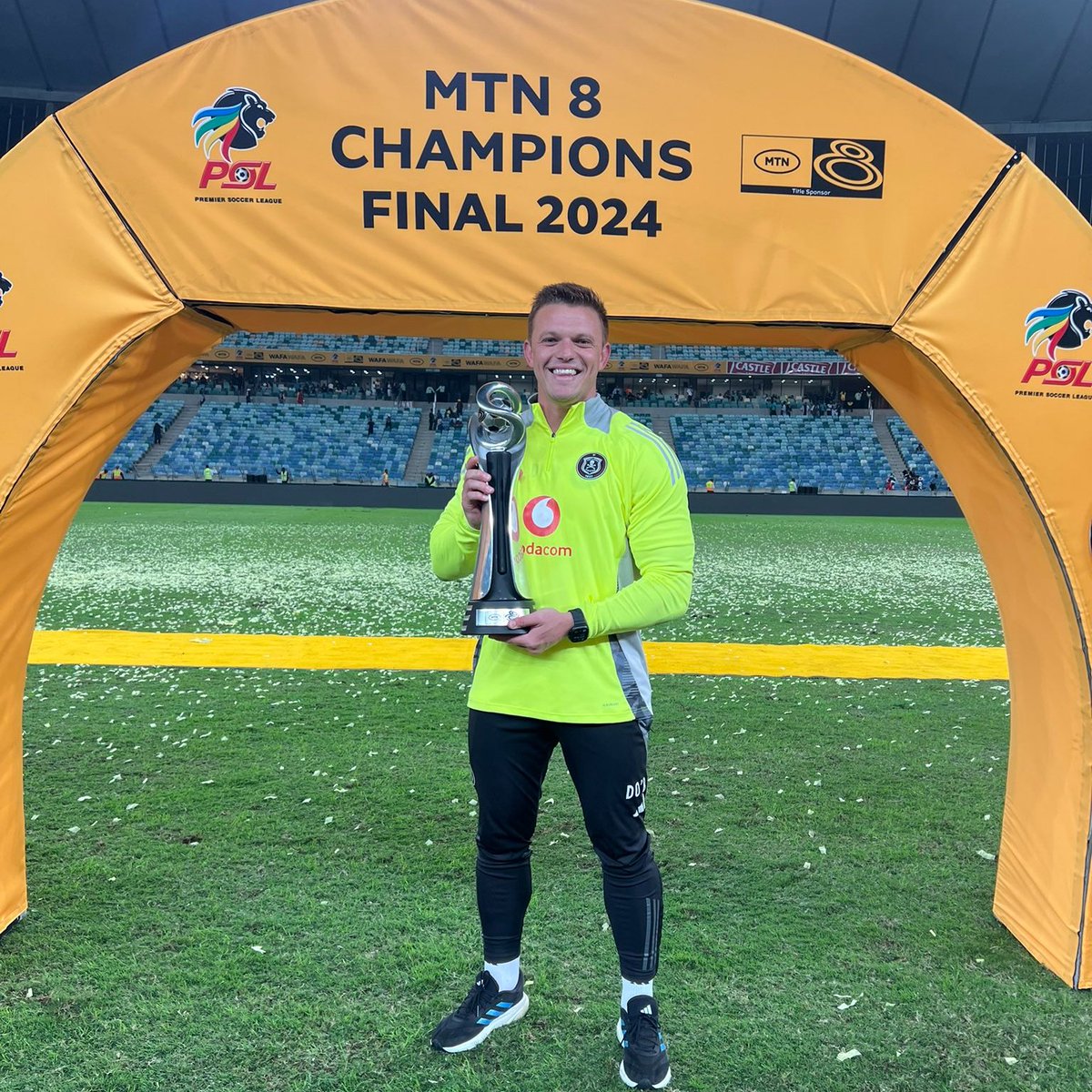 Football SA tweet media