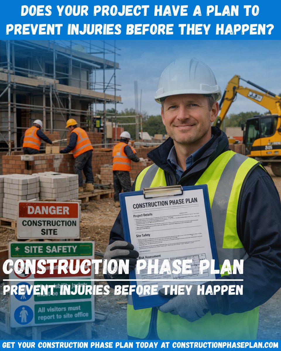 Workplace Safety UK (Eryri Consulting Ltd) tweet media