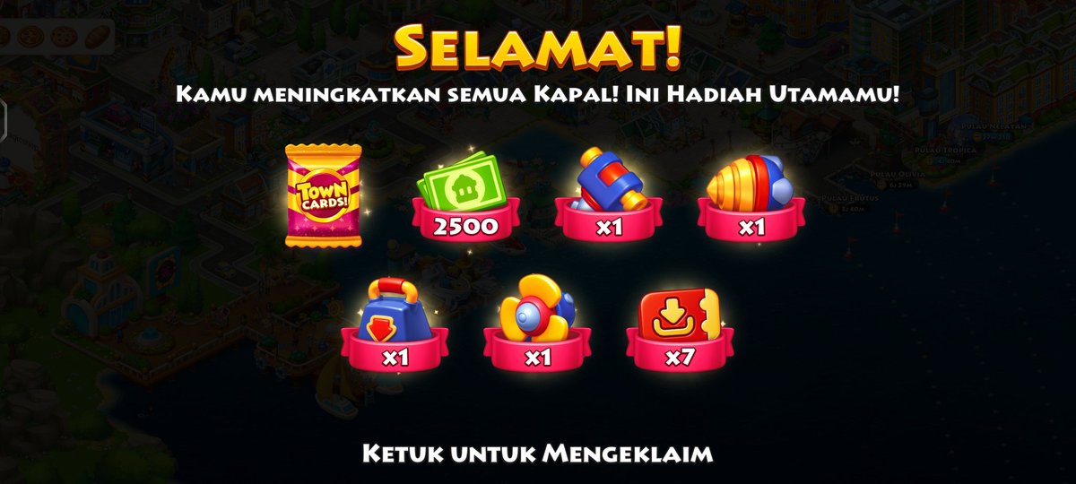 Akhirnya finish juga walaupun engap-engapan ngerjainnya🥲🥲