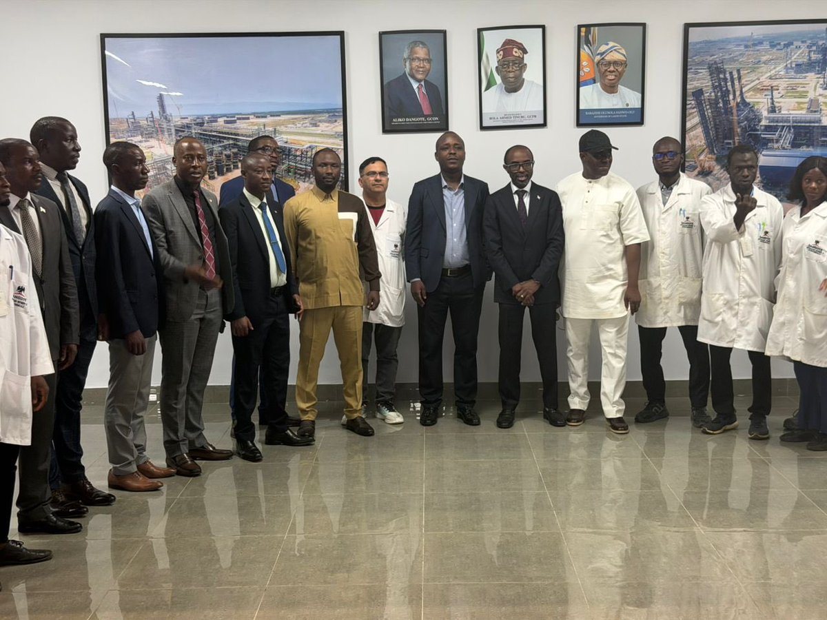 AKEZA Burundi tweet media