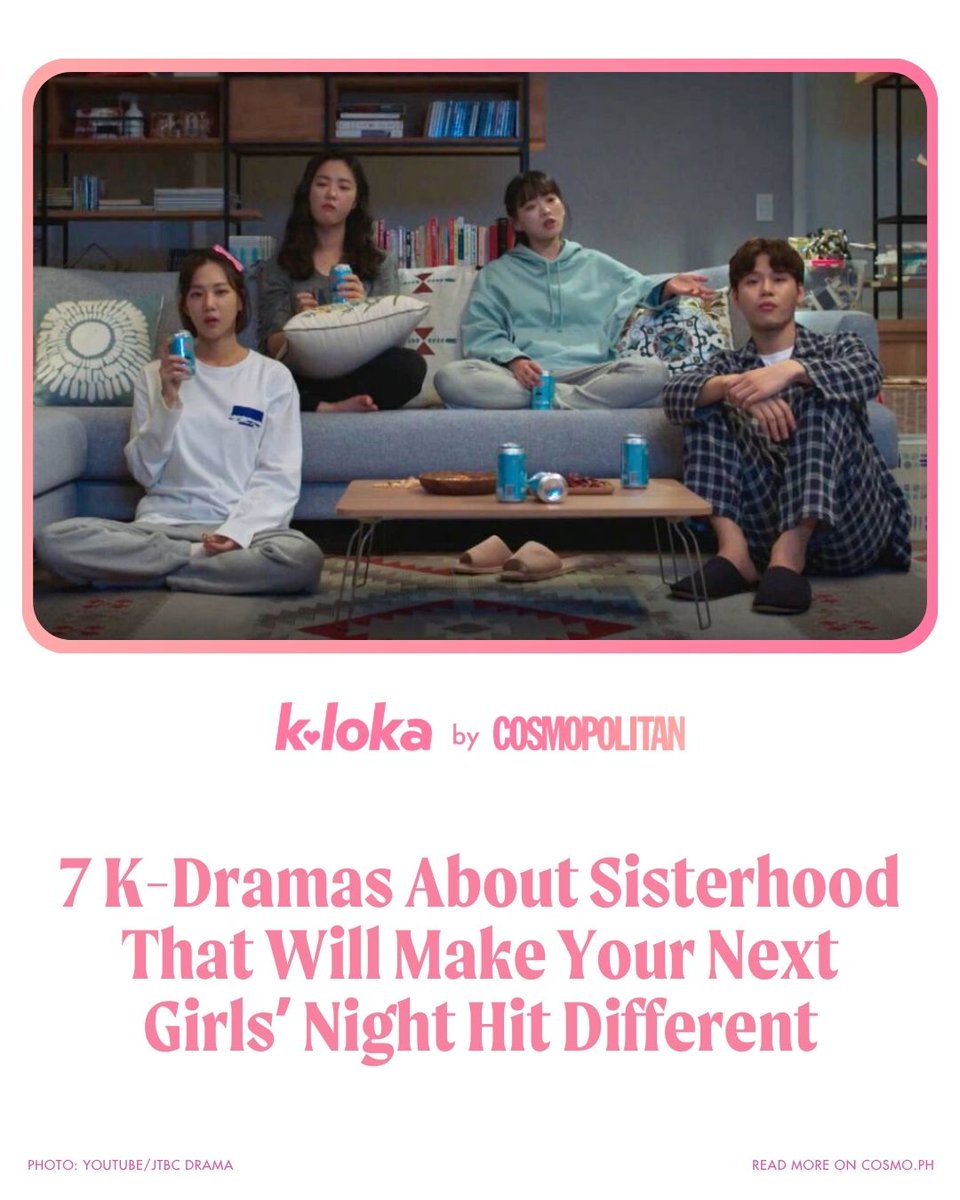 Cosmopolitan Philippines tweet media