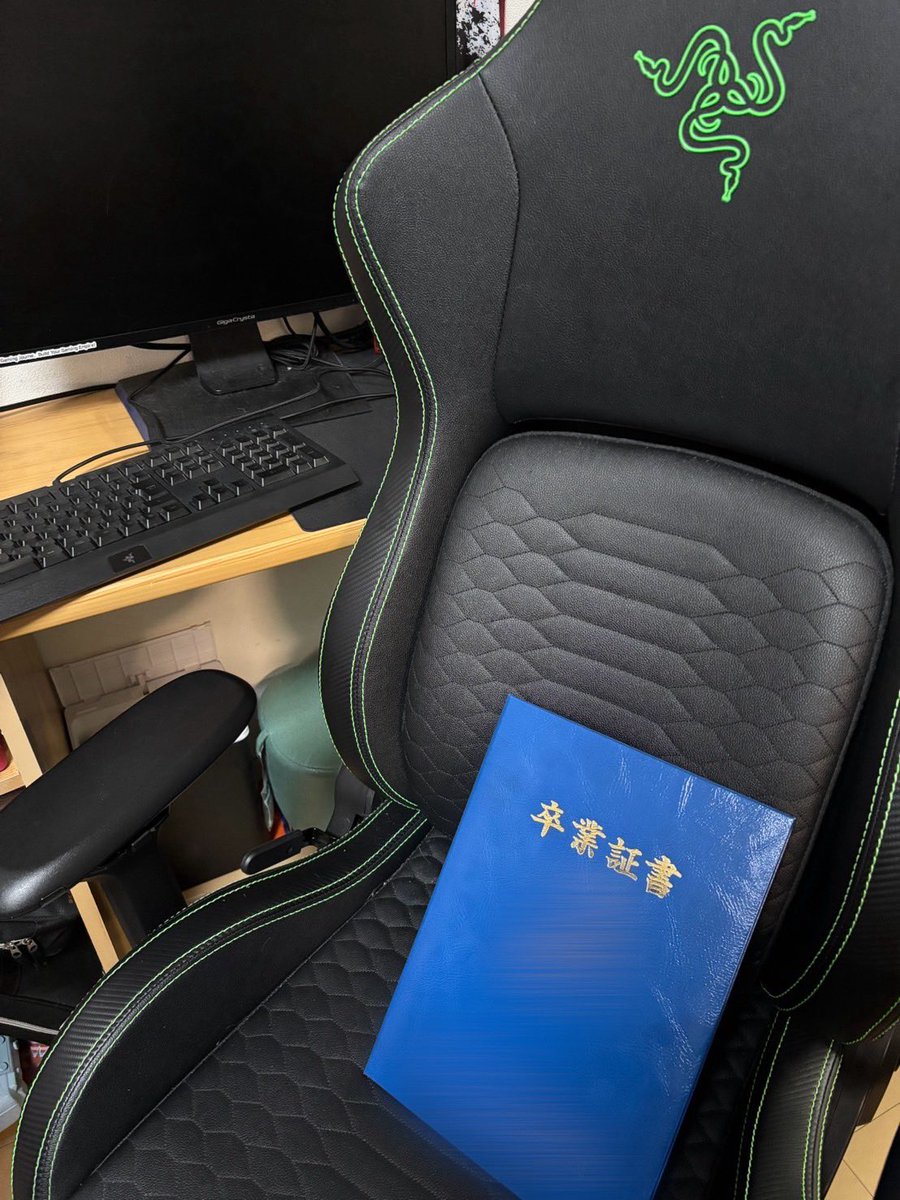 NEOS jr_あっくん tweet media