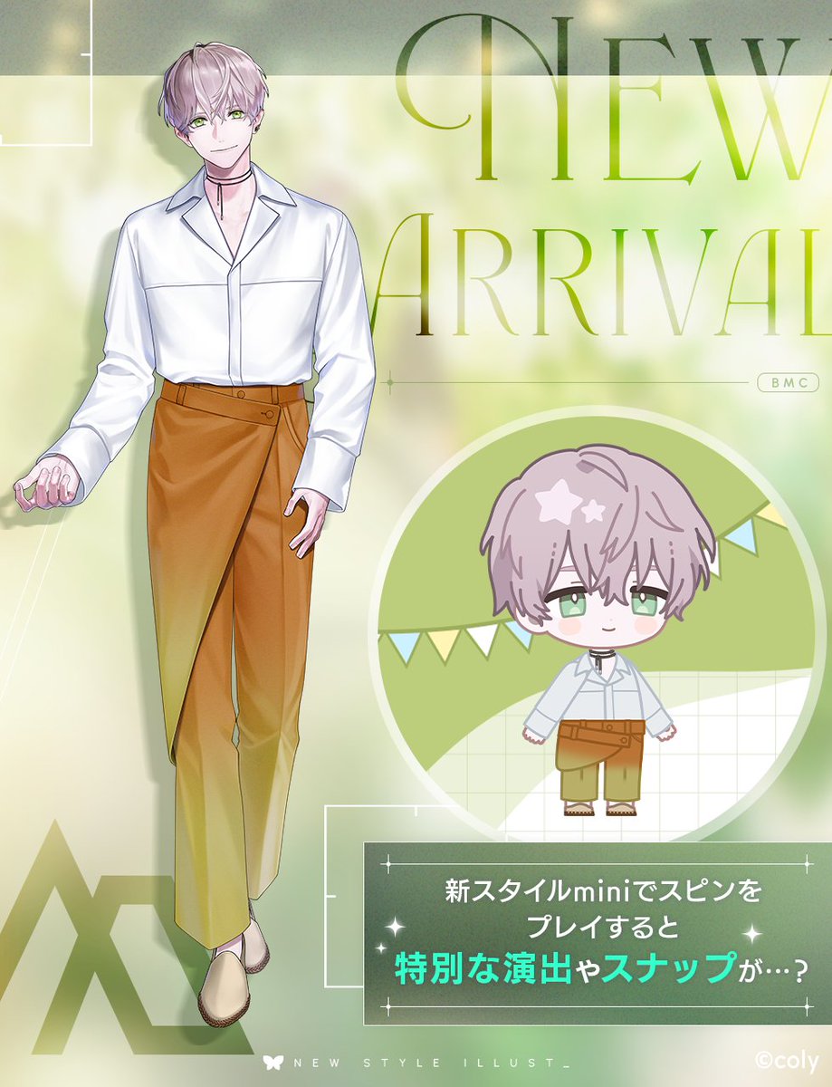 ブレイクマイケース公式【ブレマイ】 tweet media