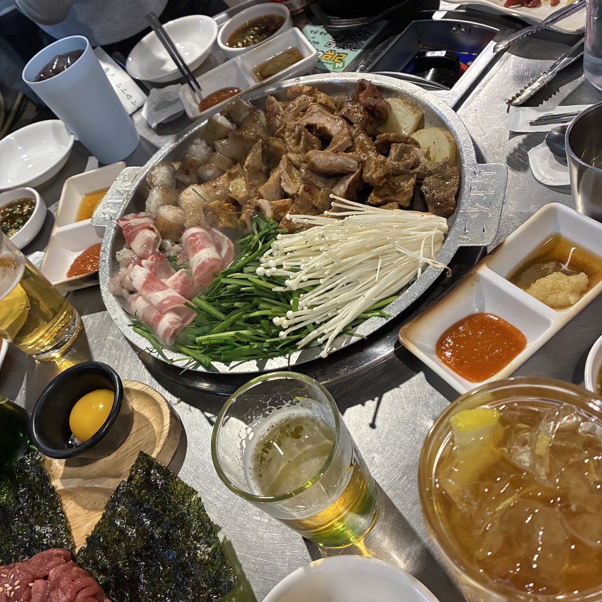 빨강이 tweet media