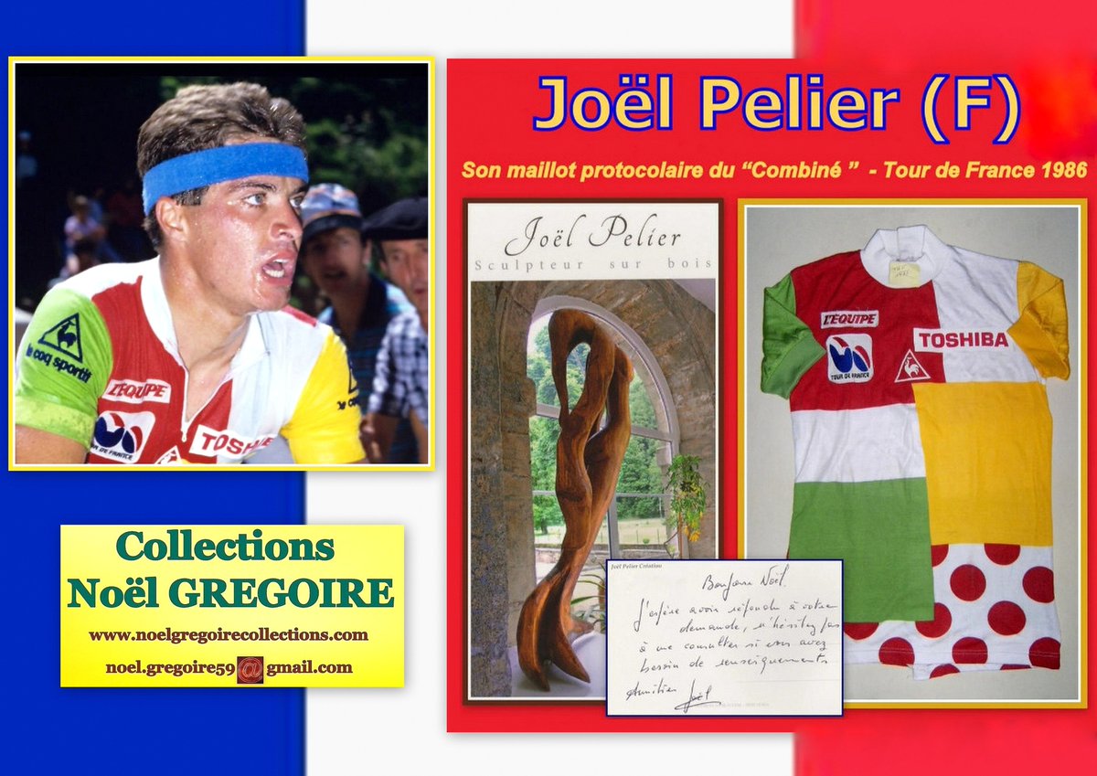 Noël GREGOIRE tweet media