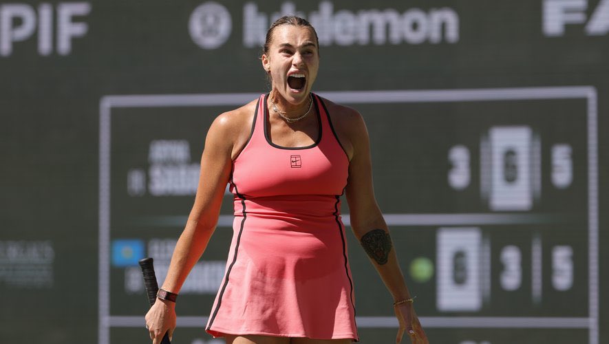 Game, Set & Talk tweet media