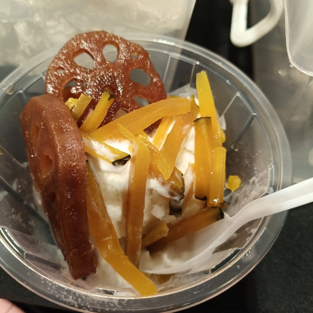 G🩷neNice​ 💬 tweet media