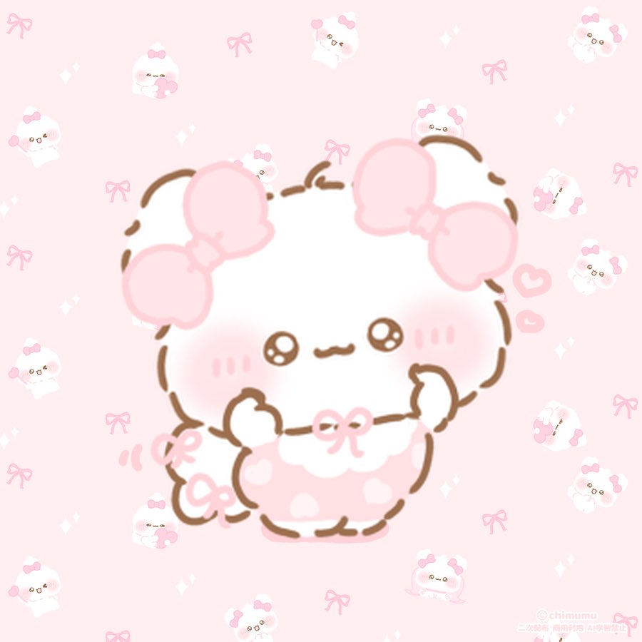 ちむむ。 tweet media