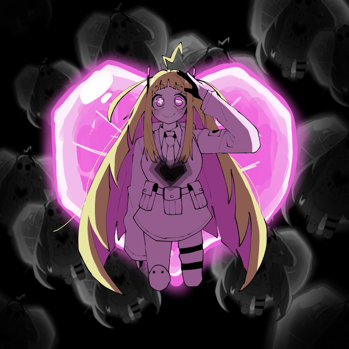 ☭とまとん tweet media