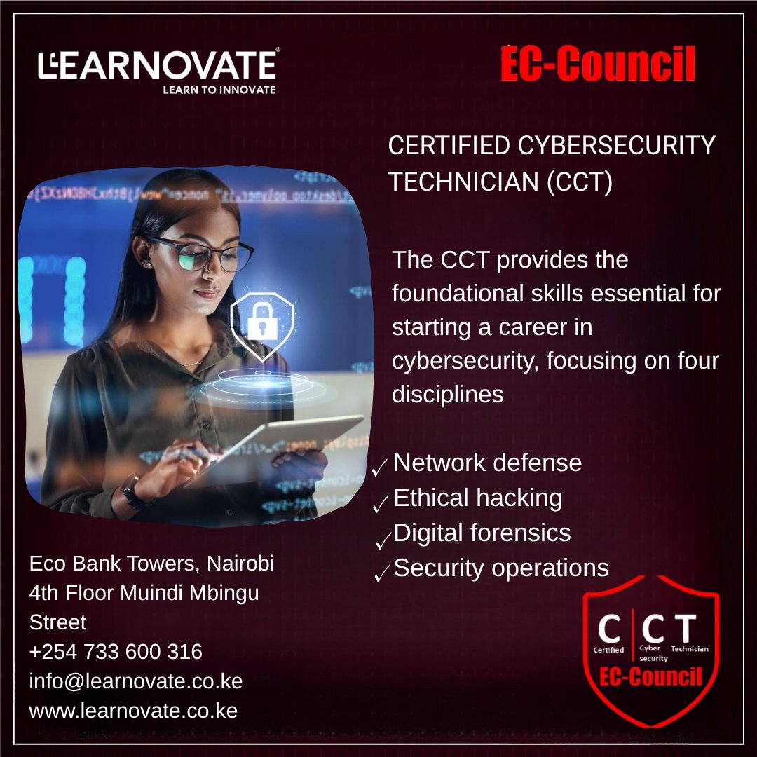 Learnovate Technologies Limited tweet media