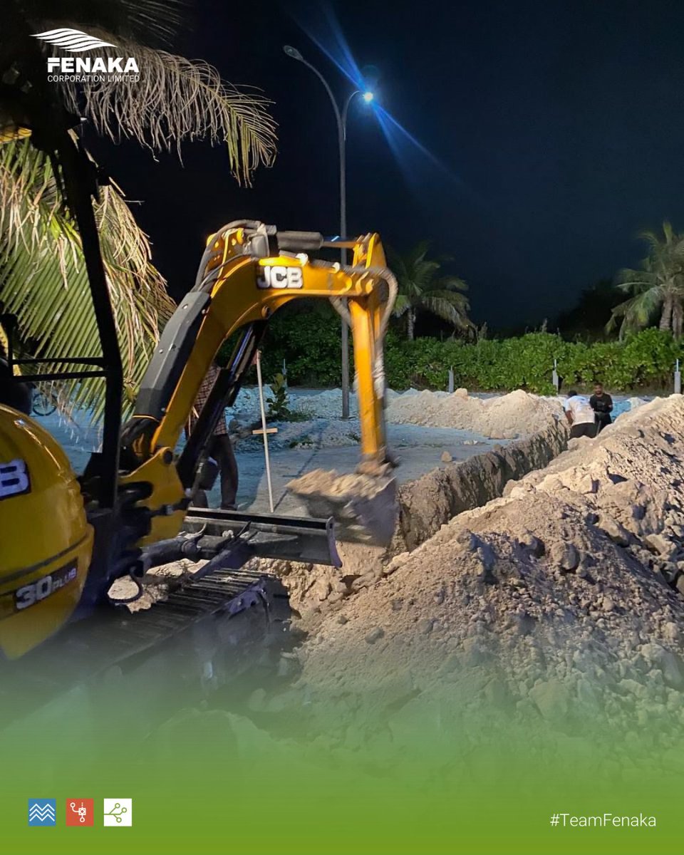 Fenaka Corporation Ltd tweet media