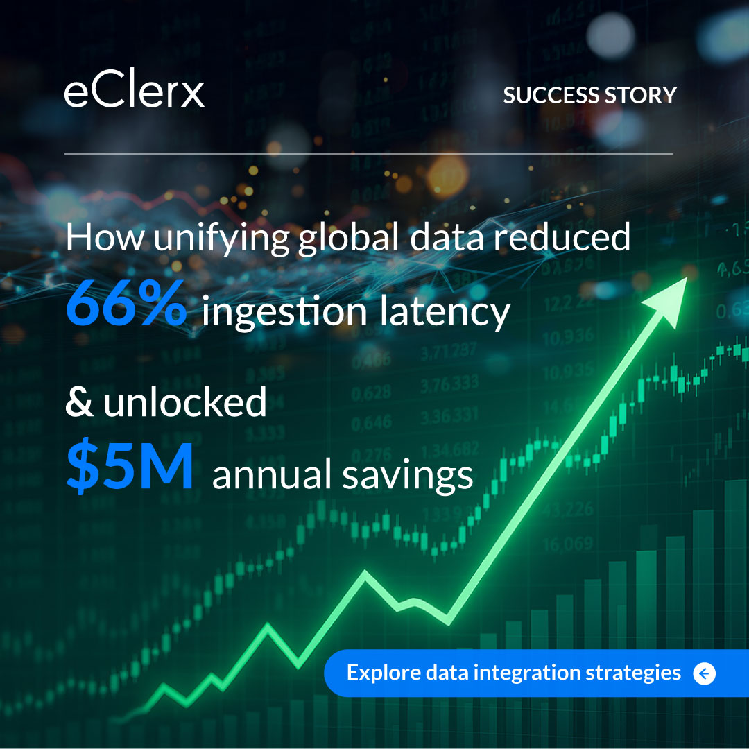 eClerx Services Ltd. tweet media