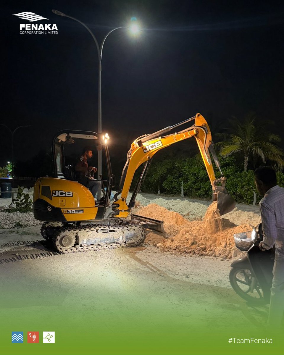 Fenaka Corporation Ltd tweet media