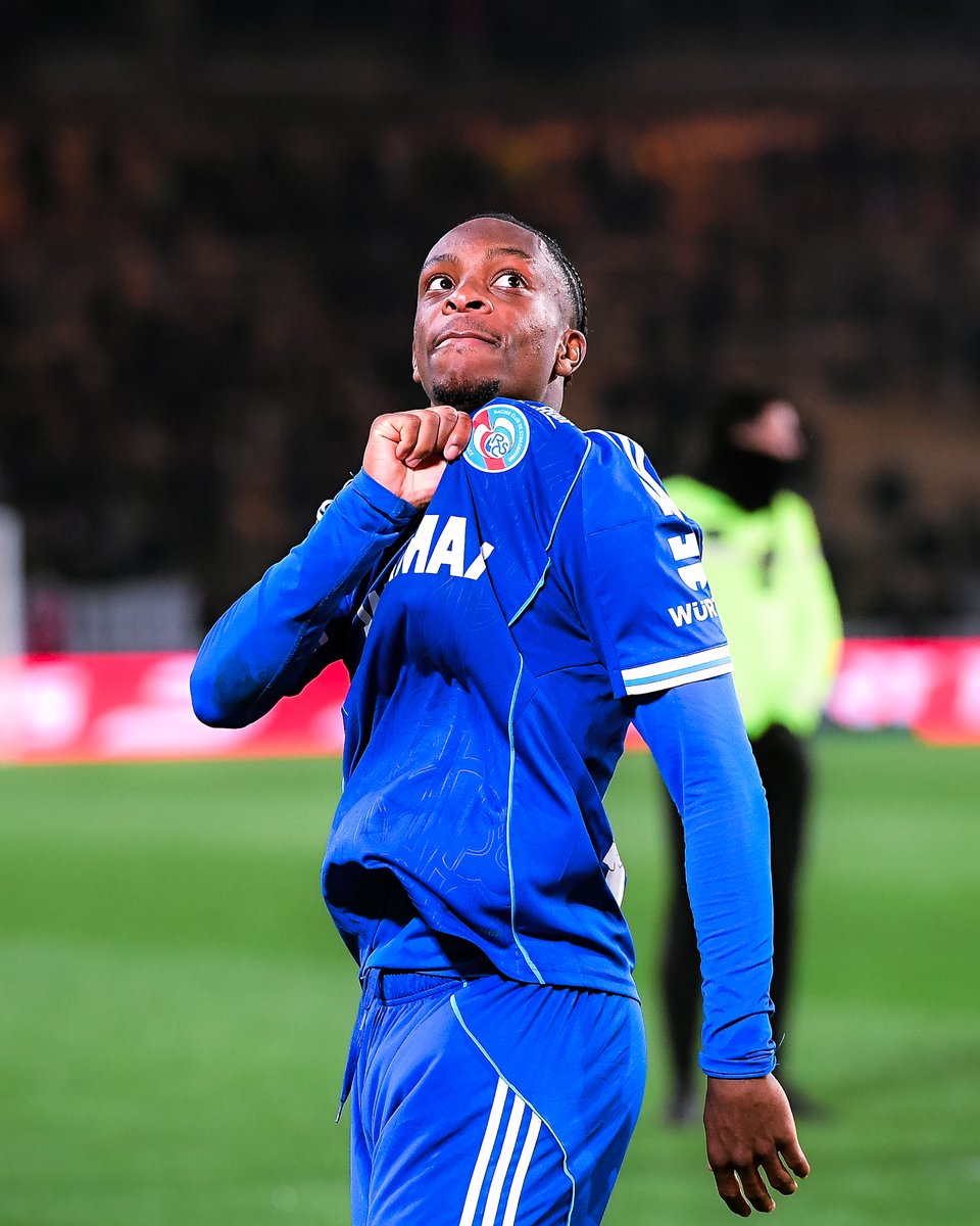 Racing Club de Strasbourg Alsace tweet media