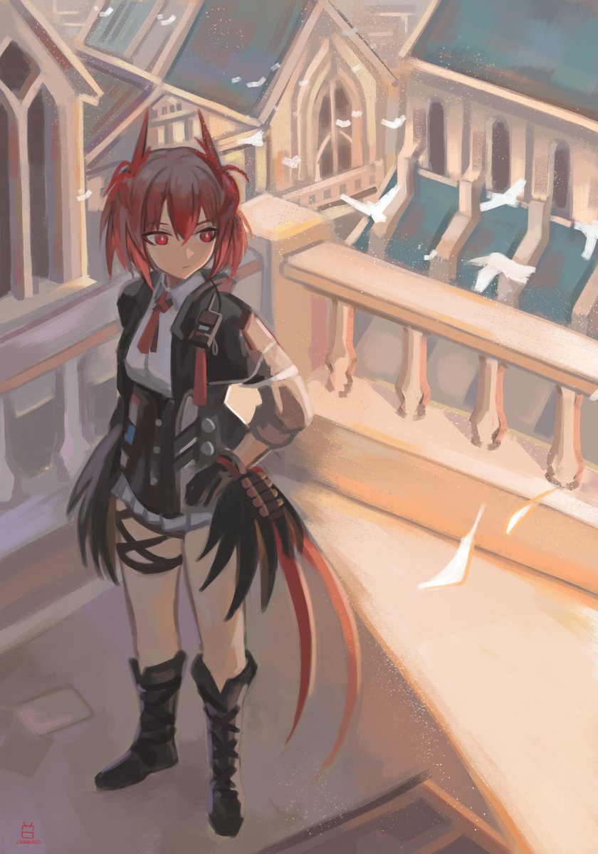 Craneodes tweet media