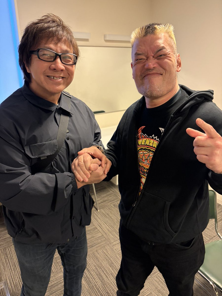 小島　聡【SATOSHI KOJIMA】 tweet media