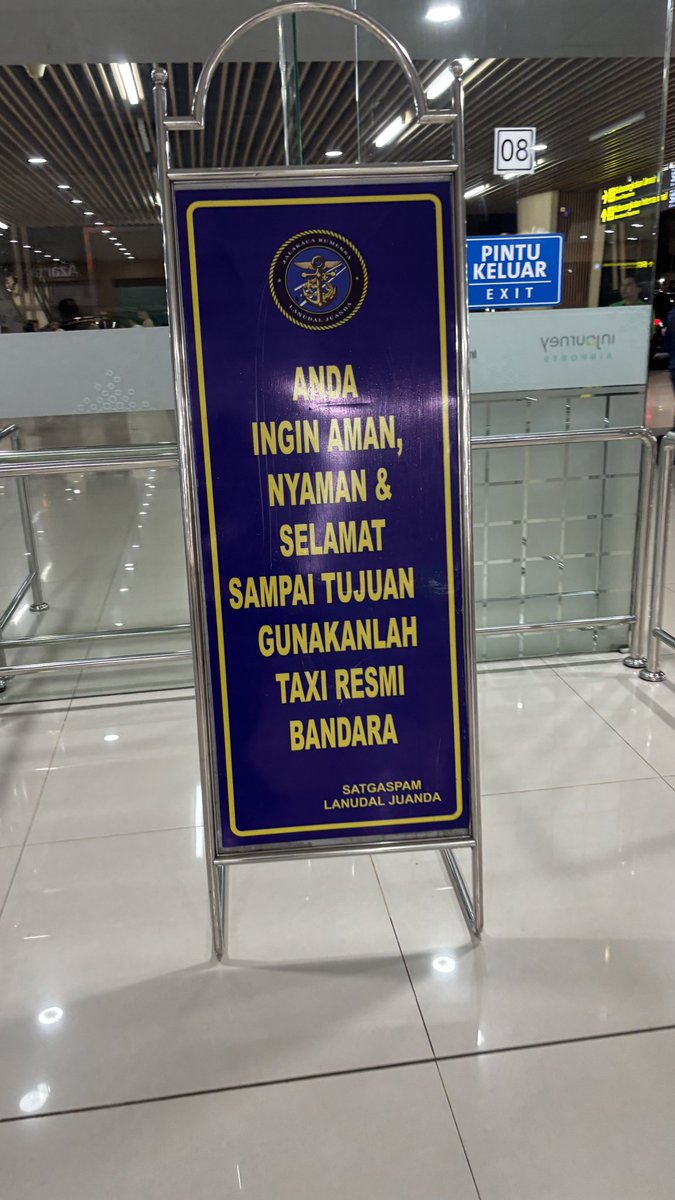 Txt Transportasi Umum tweet media