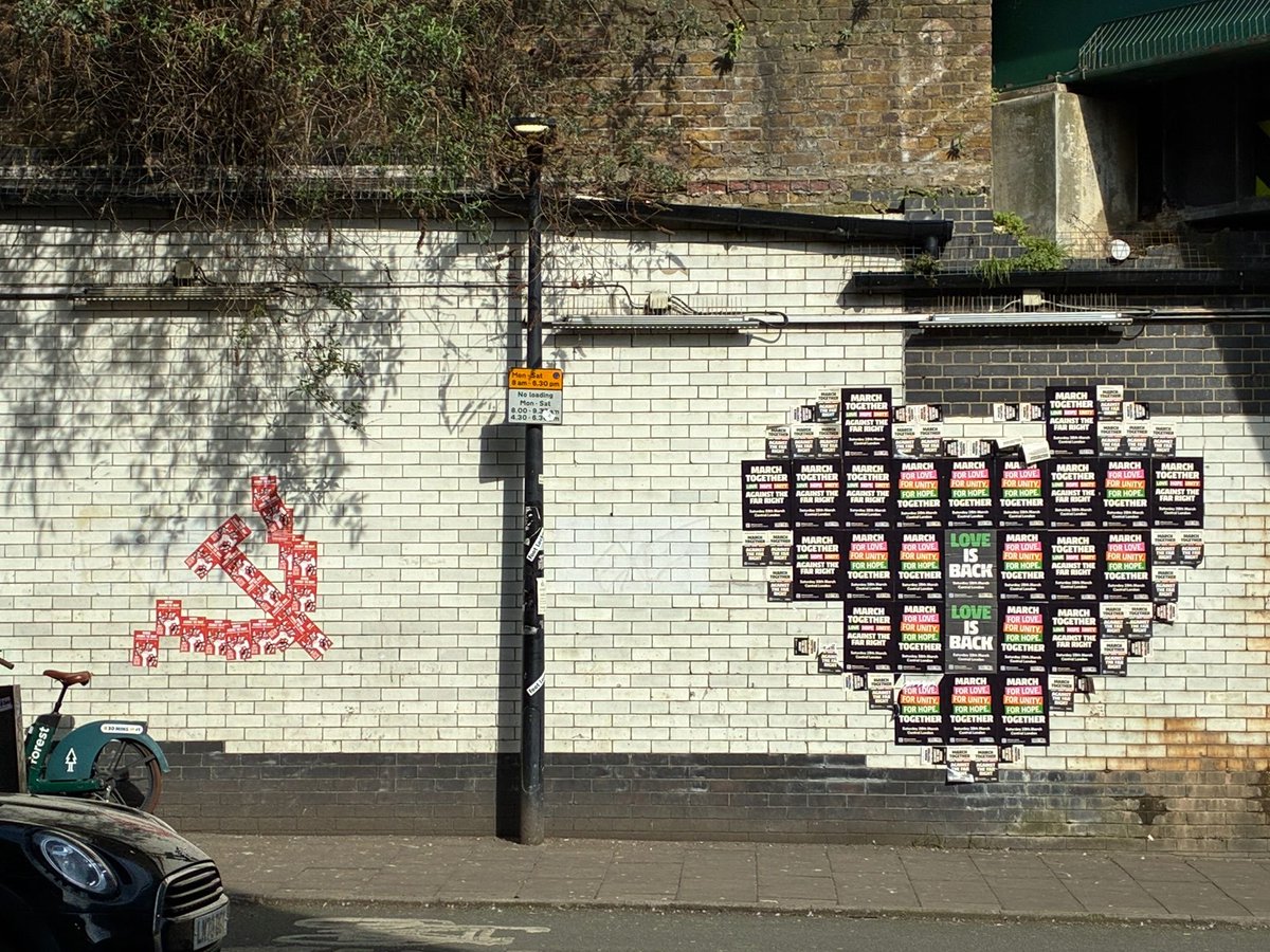 Jack Tye Wilson ☭ tweet media