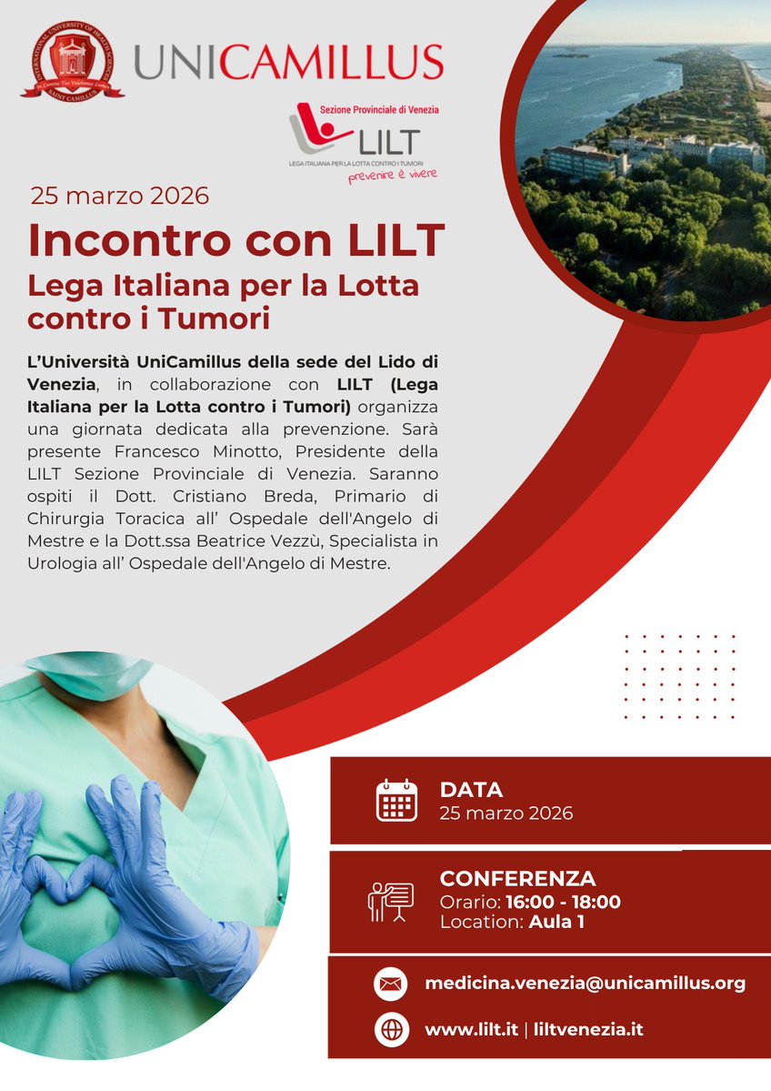 UniCamillus tweet media