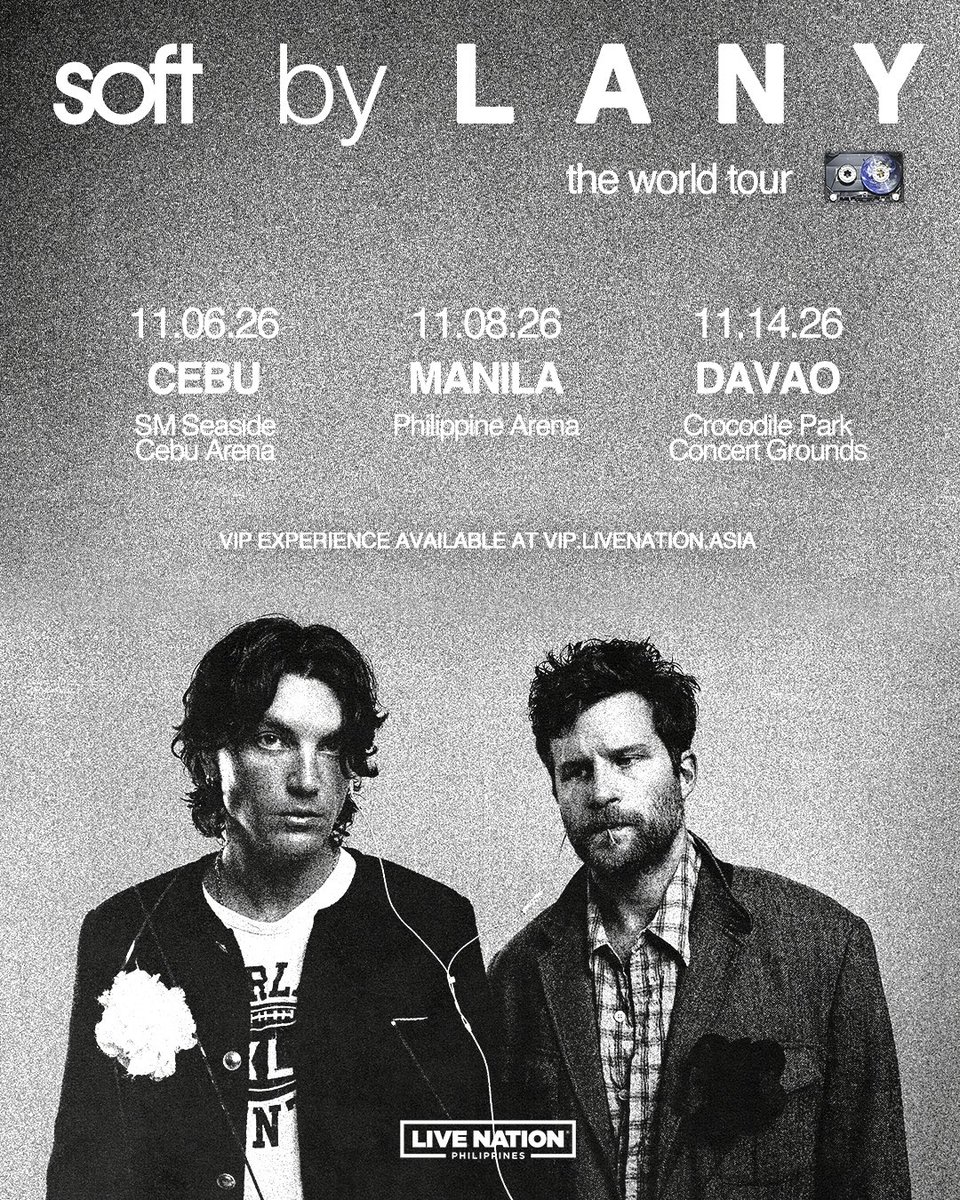 ✨Ticket Secured✨ tweet media