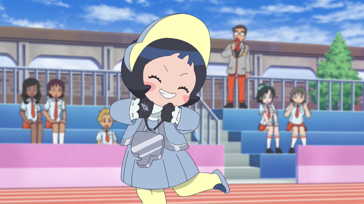 🌈☁️ partly cloudy tweet media