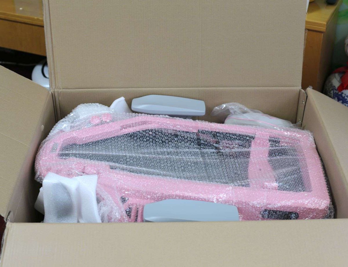 mayiie kyut tweet media