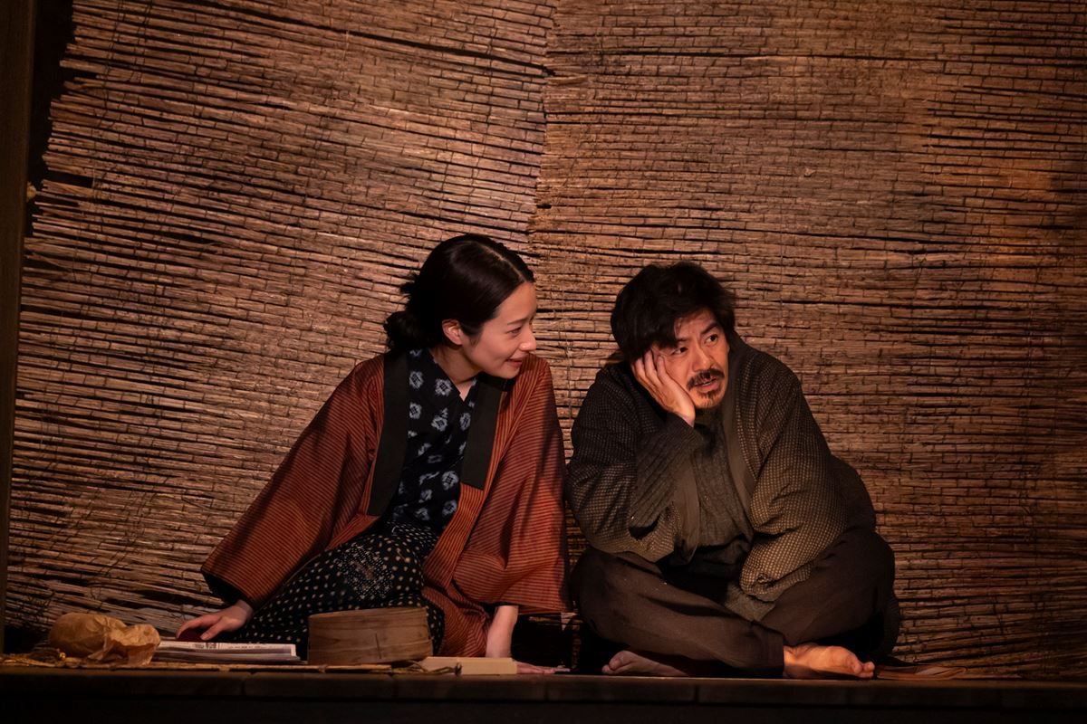 ぴあ ステージ編集部 tweet media