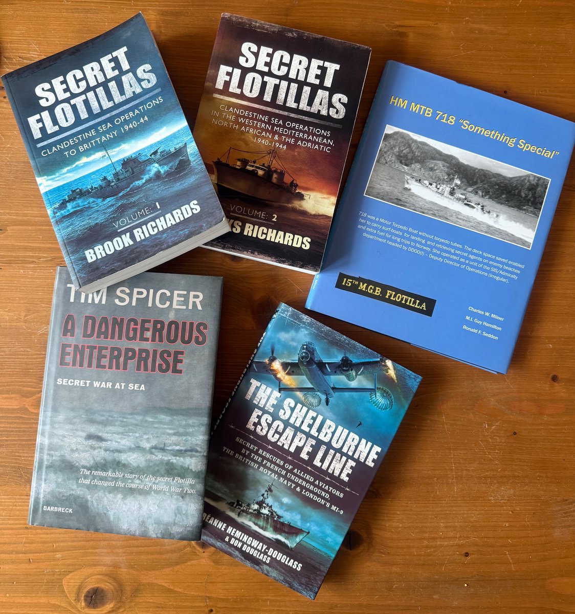 Stephen Fisher tweet media