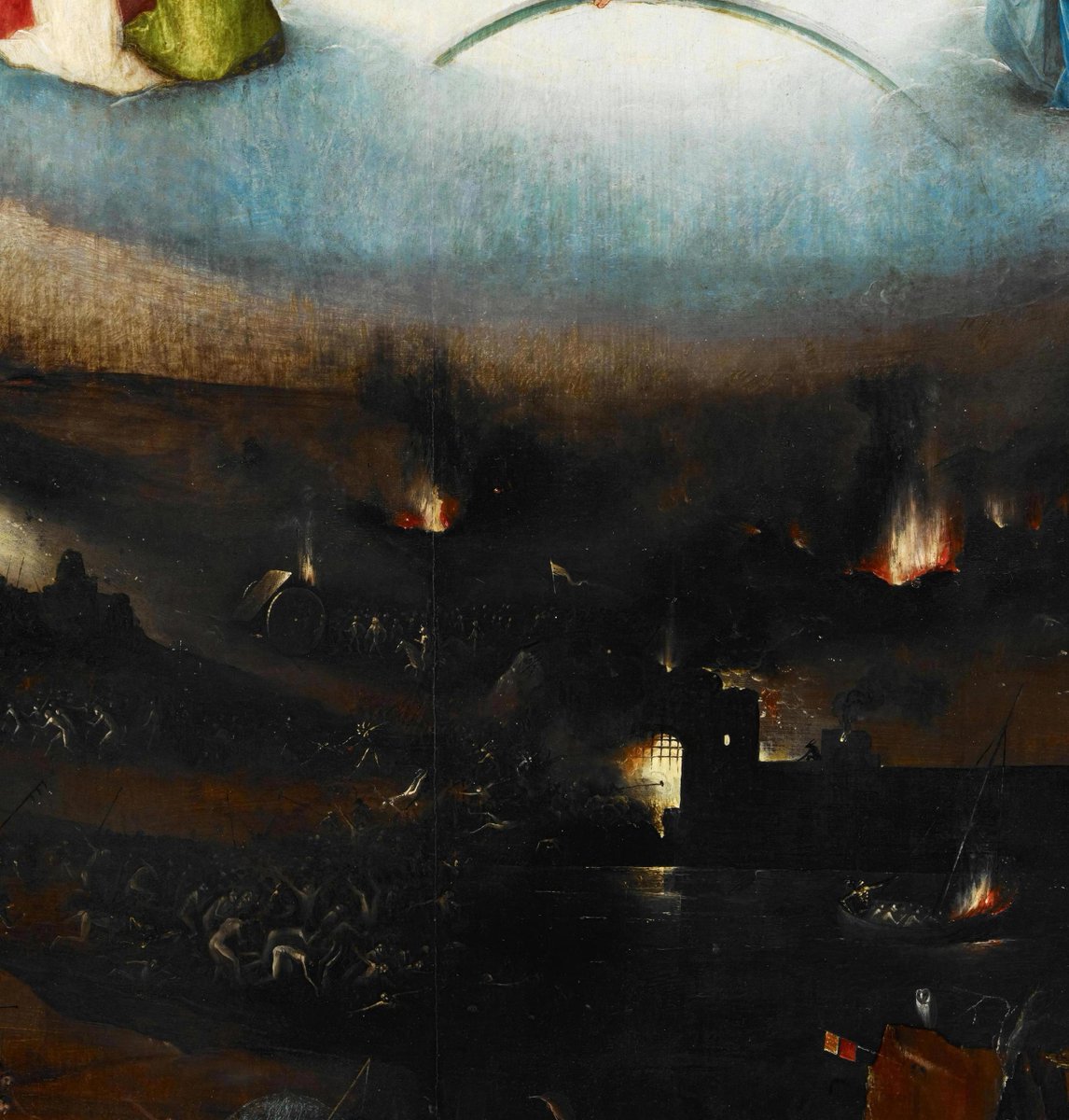 BoschBot tweet media