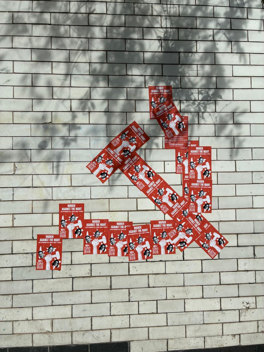 Jack Tye Wilson ☭ tweet media