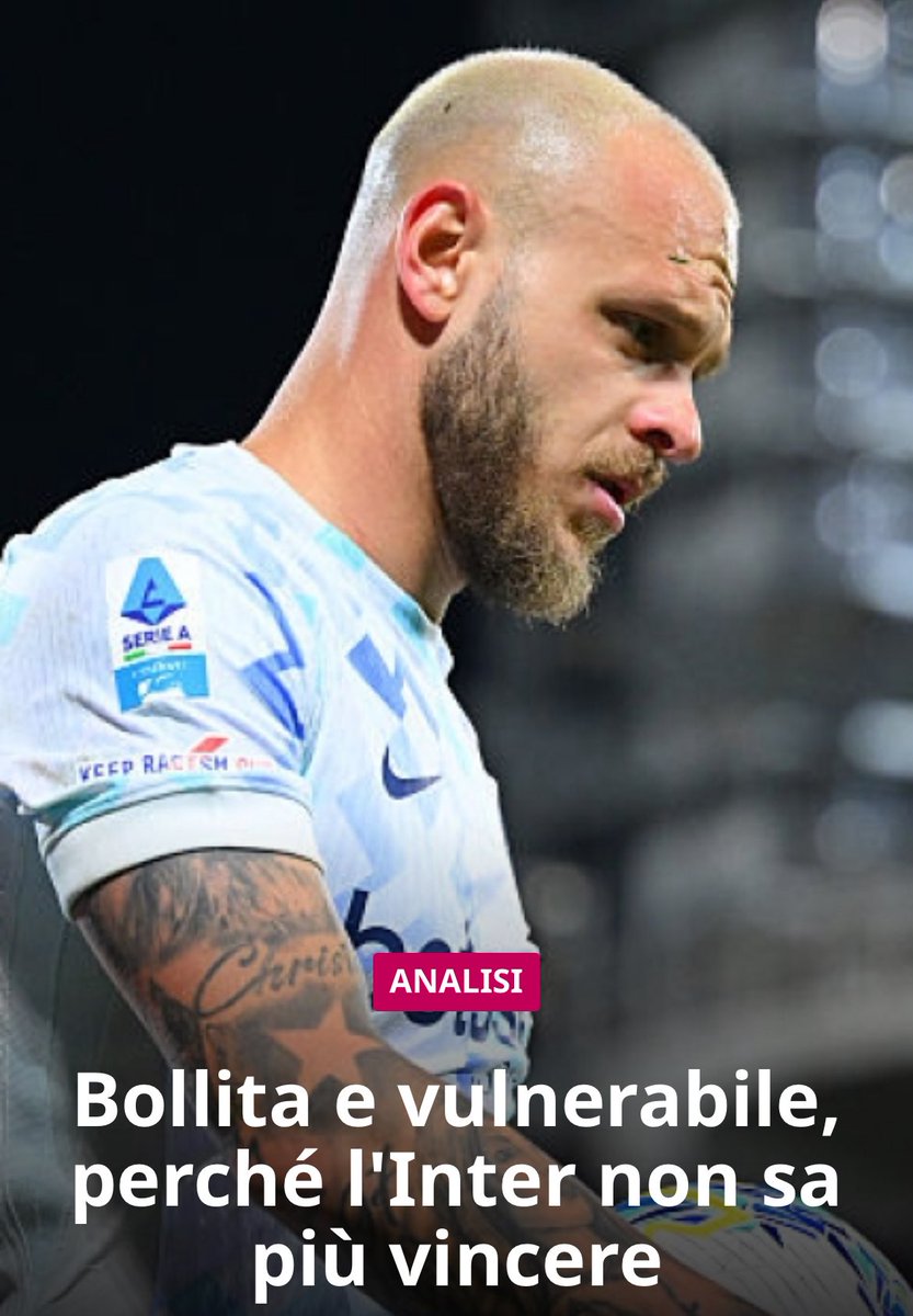 InterHub tweet media