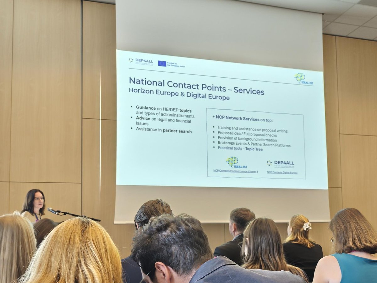 IDEAL-IST tweet media