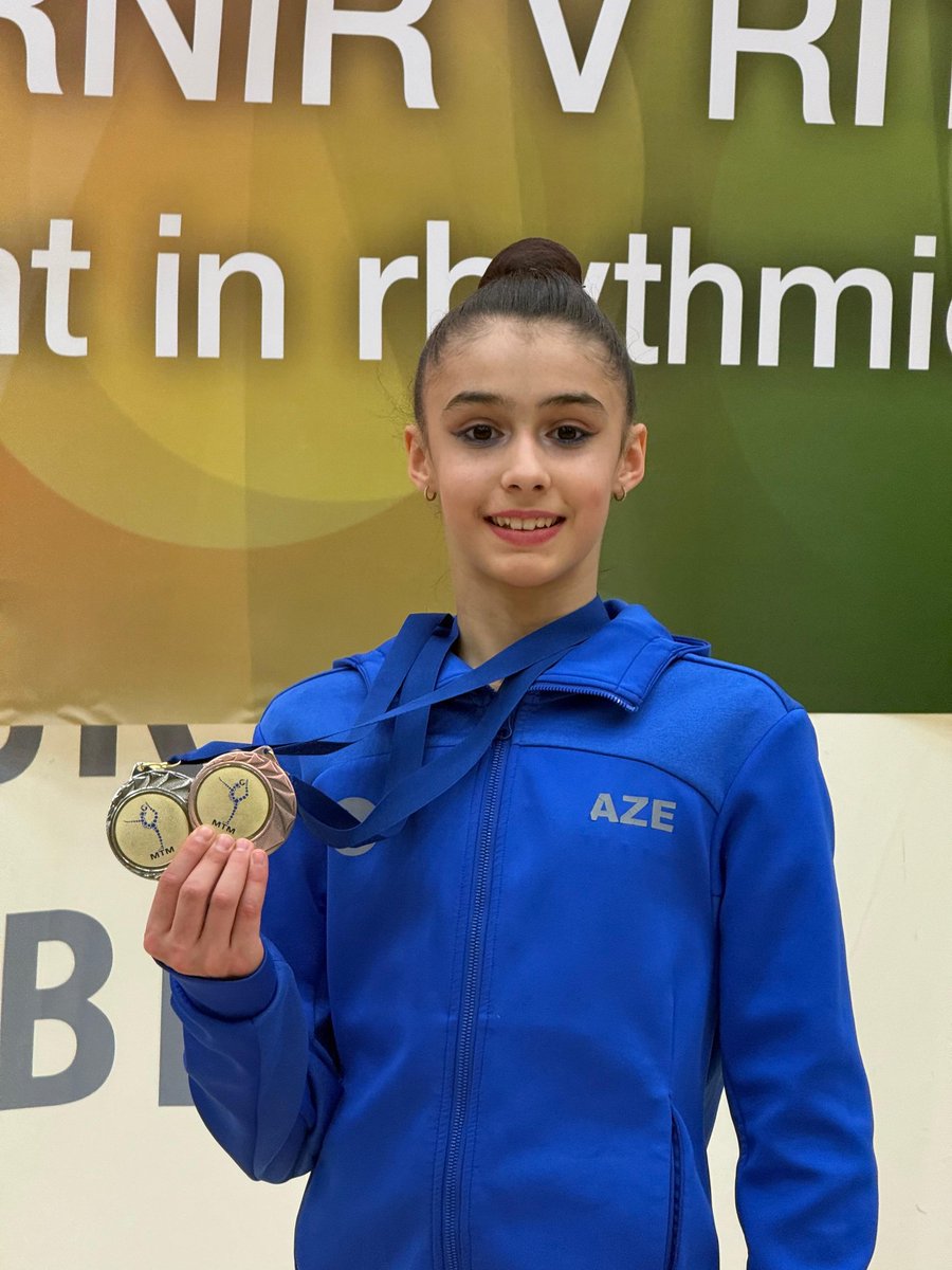 Gənclər və İdman Nazirliyi tweet media