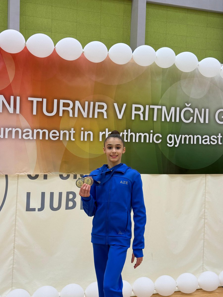 Gənclər və İdman Nazirliyi tweet media