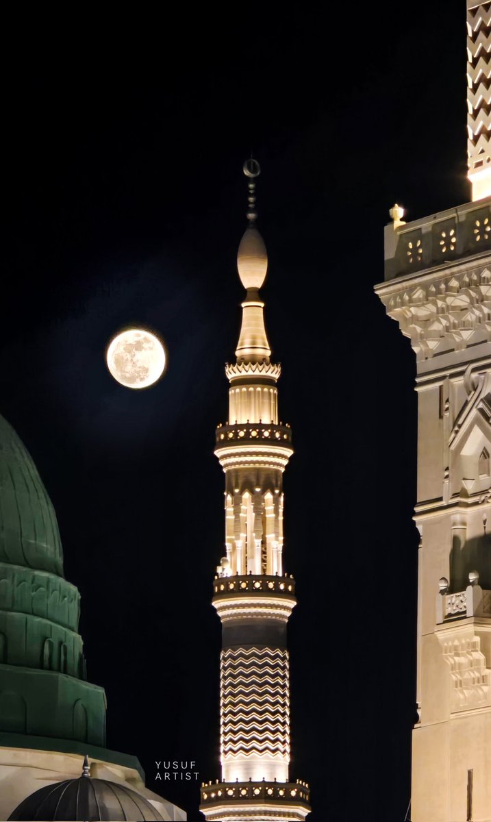 Günün Hadisi tweet media