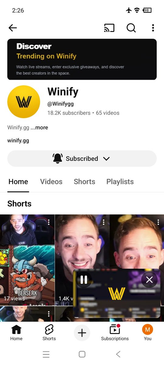 ᴷᵃⁱˢᵉʳ tweet media