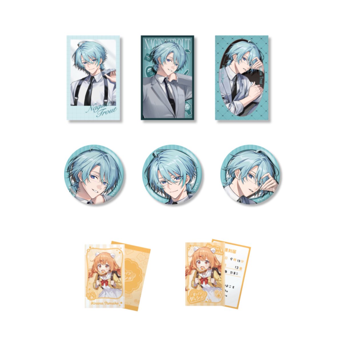 あかねちん tweet media