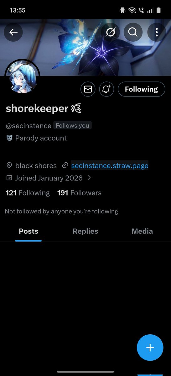 Aemeath Fan tweet media