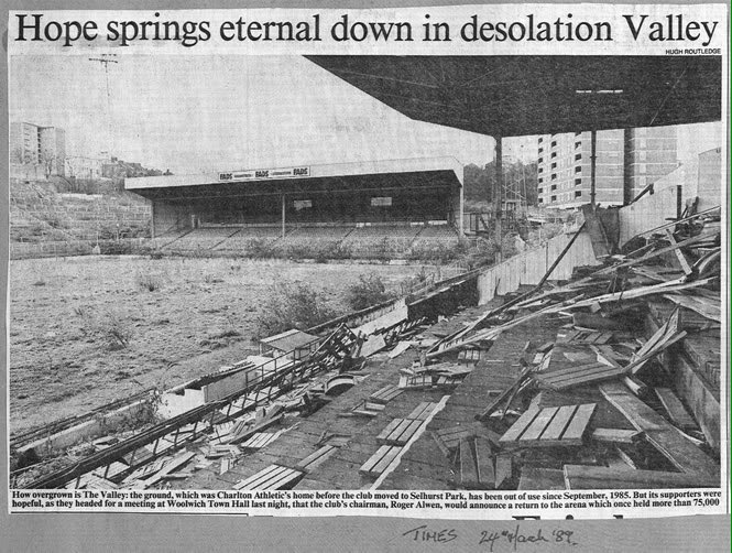 CAFC Facts & Stats (Stuart Court) tweet media