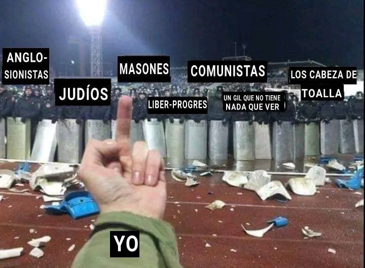 Subidón Asintomático tweet media